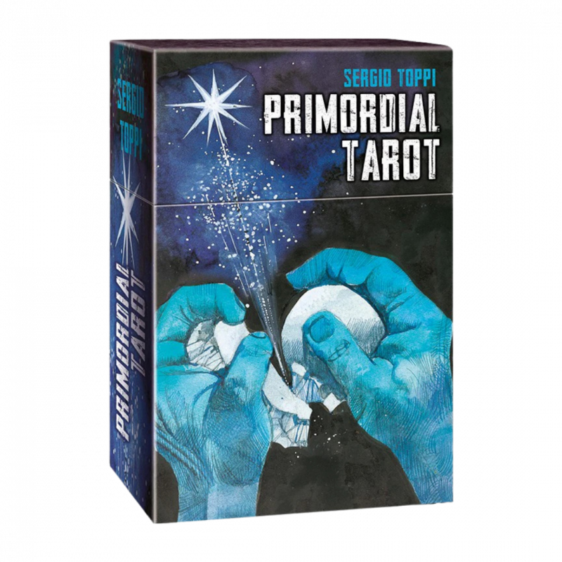 Primordial tarot