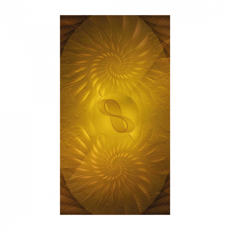 Millennium thoth tarot