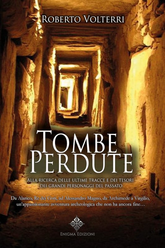 Tombe perdute