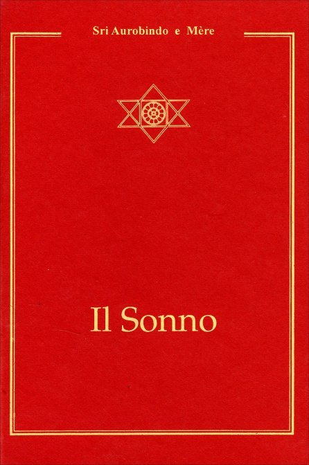 Sonno (il)