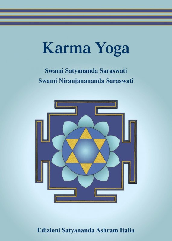 Karma yoga
