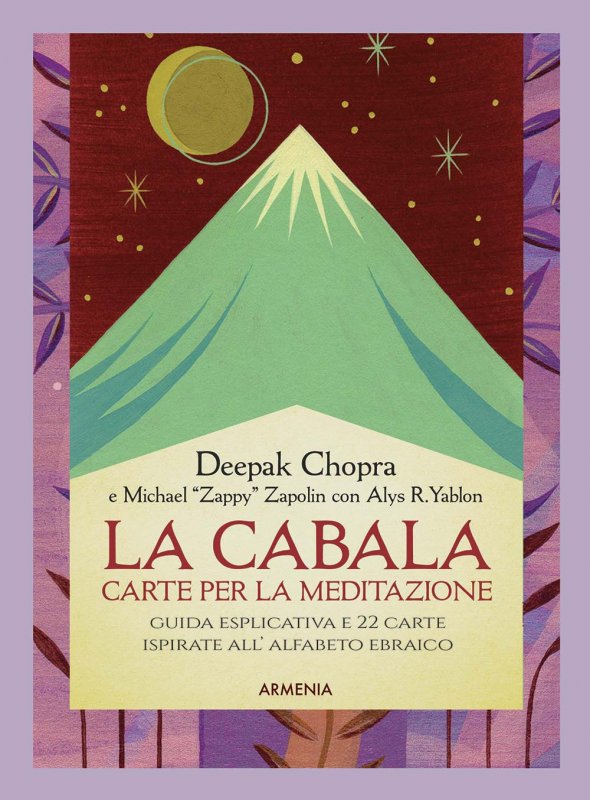 La cabala. Carte per la meditazione
