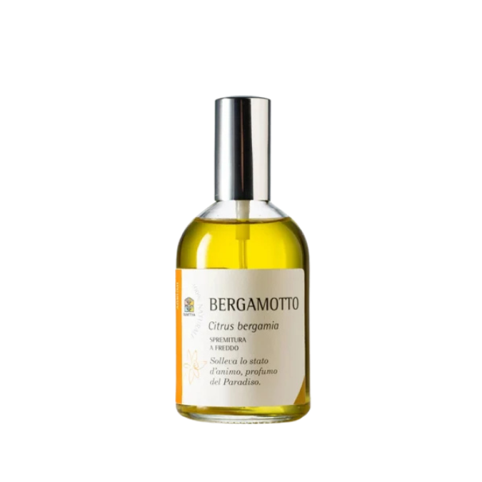 Bergamotto - profumeria botanica - 115 ml