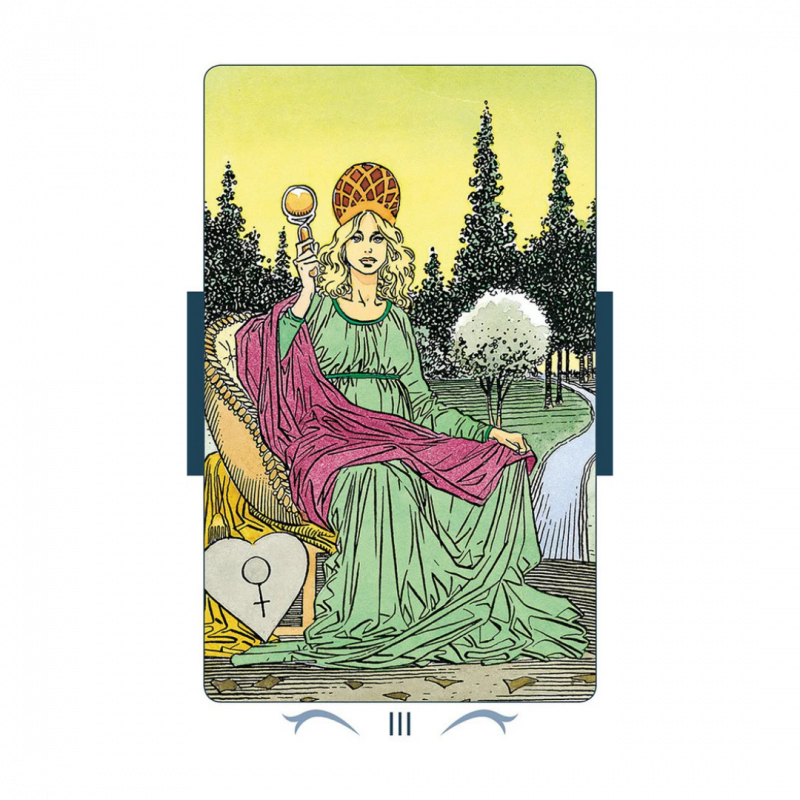 Tarocchi universali - mini