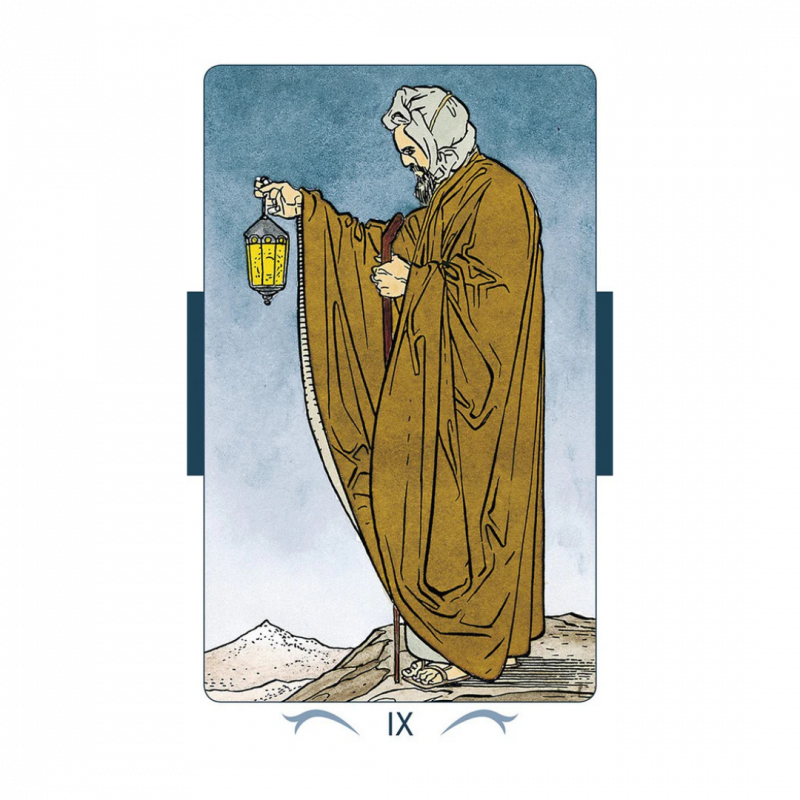 Tarocchi universali - mini