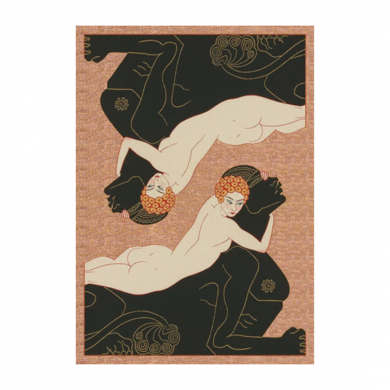 Amor et psyche oracle