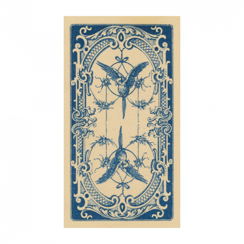 Grand tableau lenormand. oracle card. ediz. multilingue