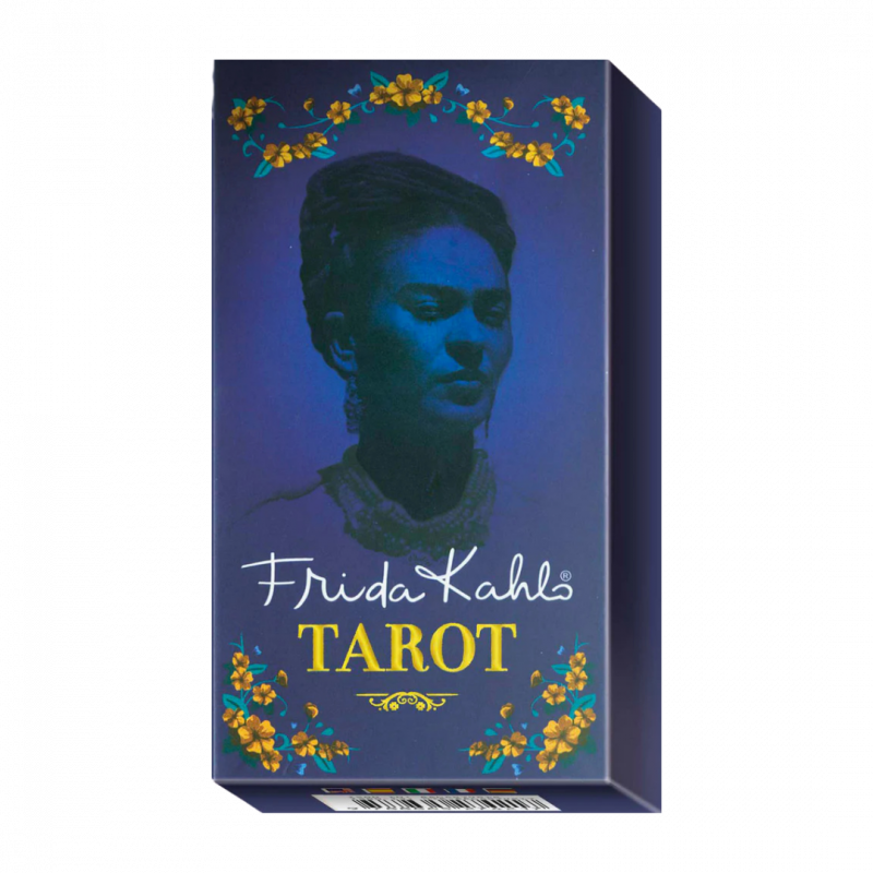 Frida kahlo tarot