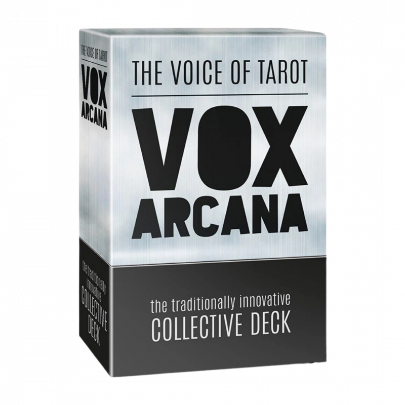 Vox arcana