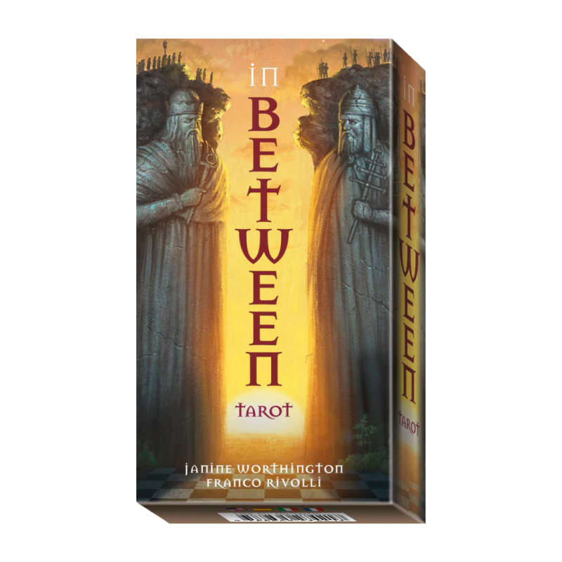 In between tarot