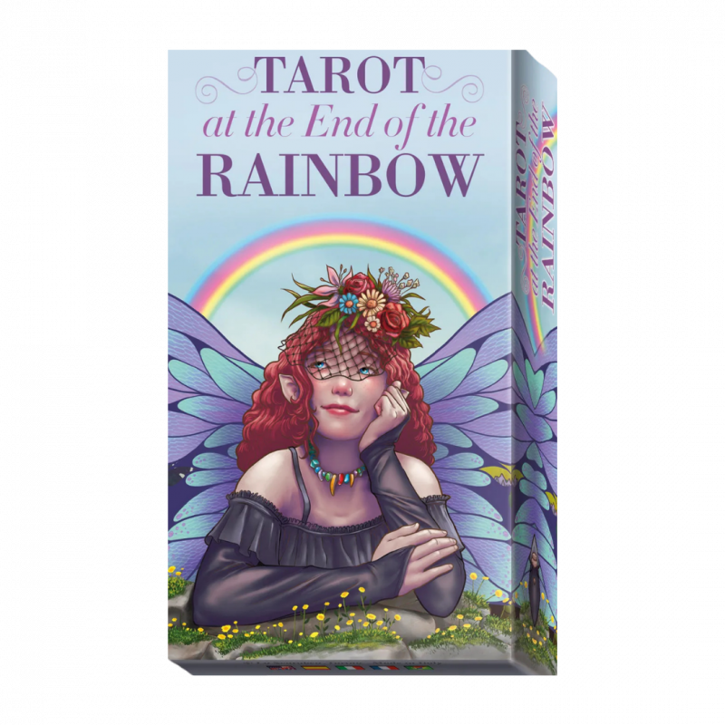 Tarot at the end of the rainbow