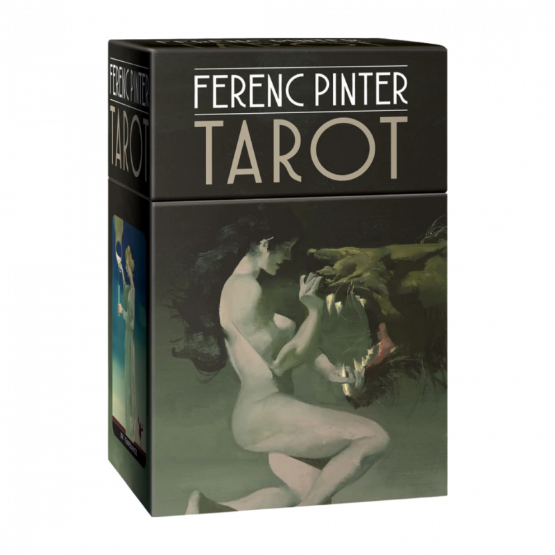 Ferenc pinter tarot