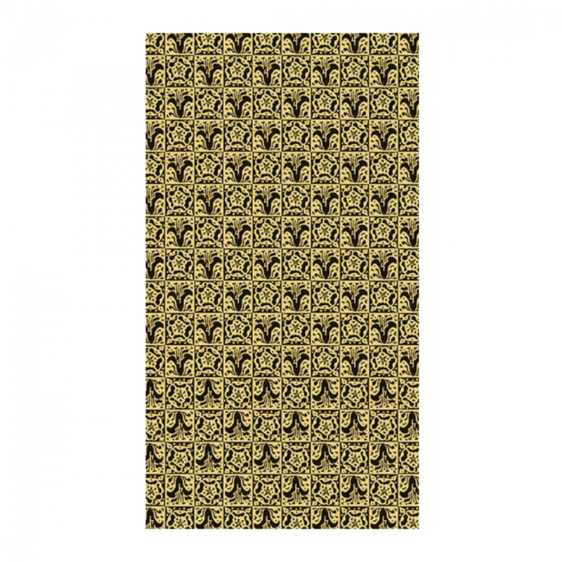 Tarot gold & black edition