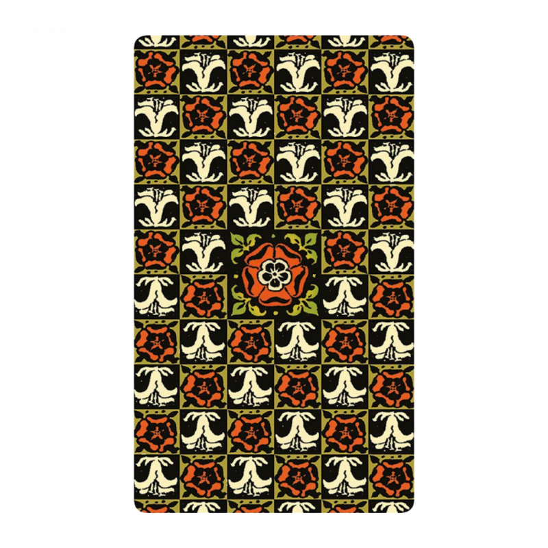 Radiant wise spirit mini