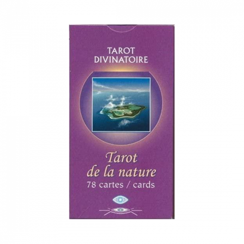 Tarot de la nature