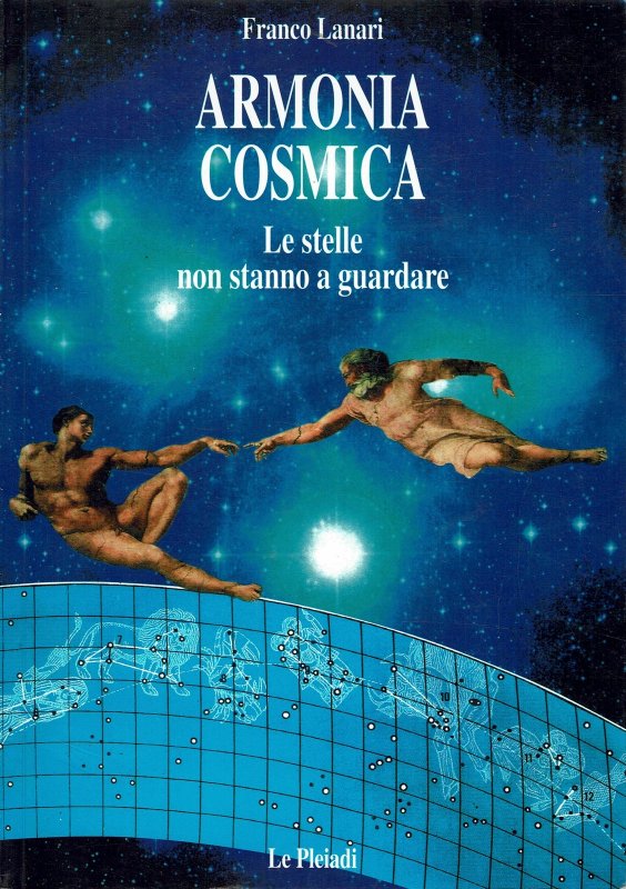 Armonia cosmica