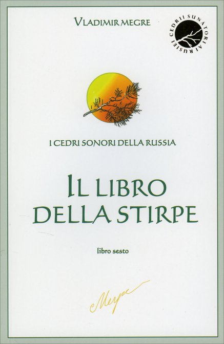 Libro della stirpe (il)