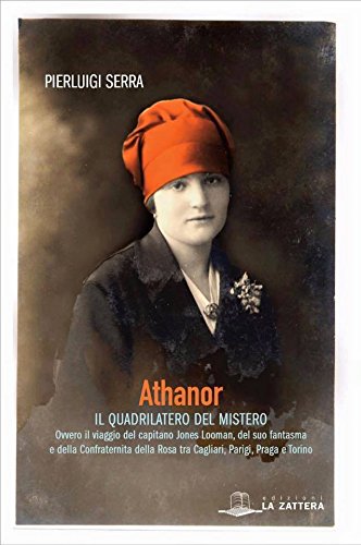 Athanor. Il quadrilatero del mistero