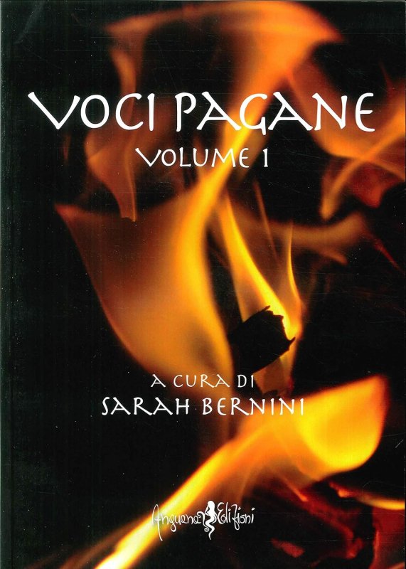 Voci pagane. Vol. 1