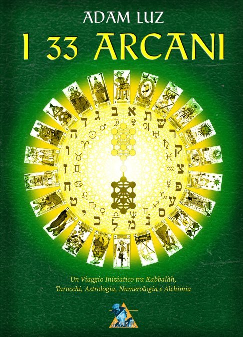 33 arcani (i)