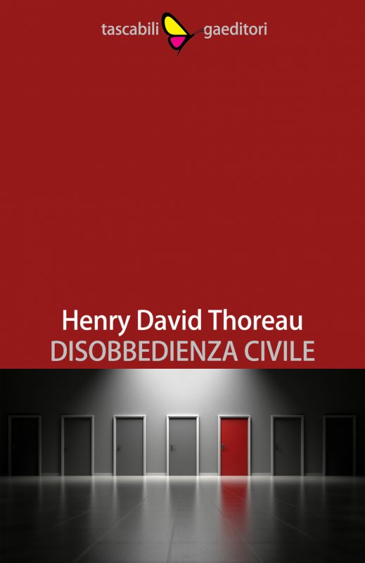 Disobbedienza civile