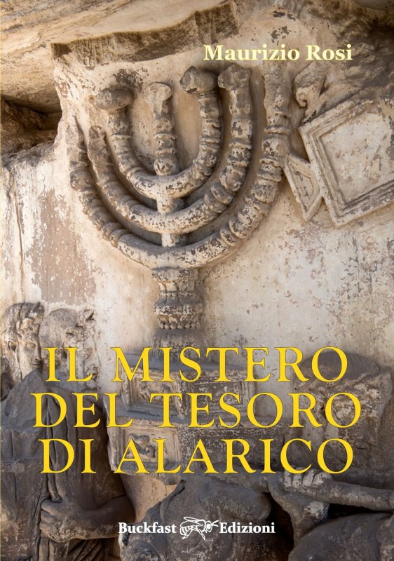 Il mistero del tesoro di Alarico