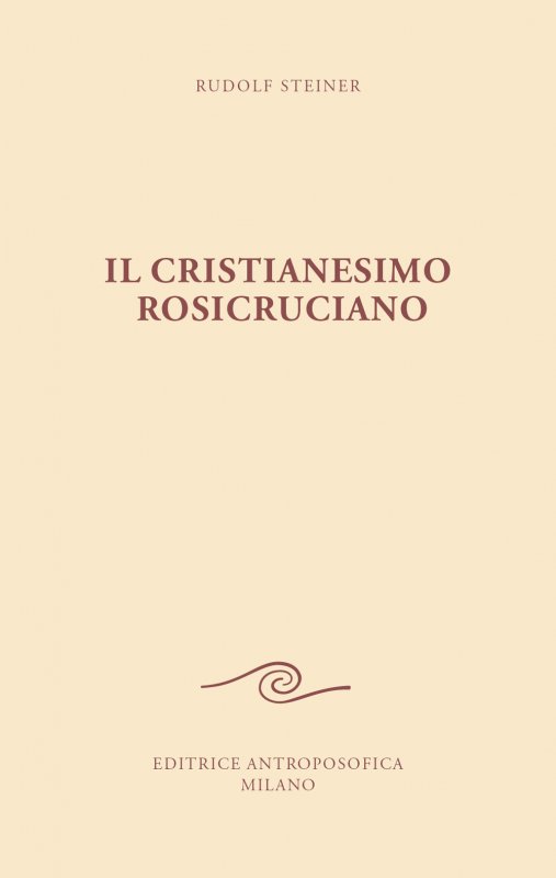Il cristianesimo rosicruciano