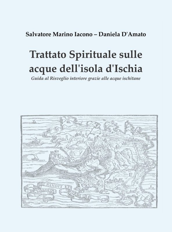 Trattato spirituale sulle acque dell'isola d'Ischia