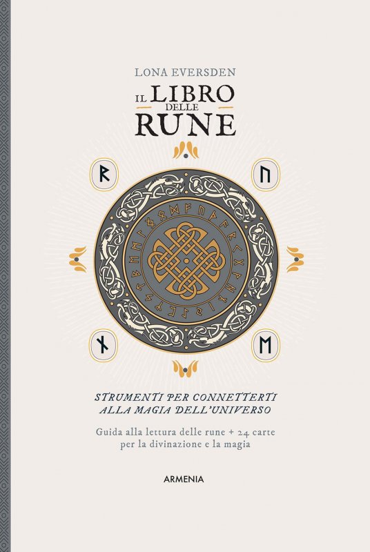 Il libro delle rune