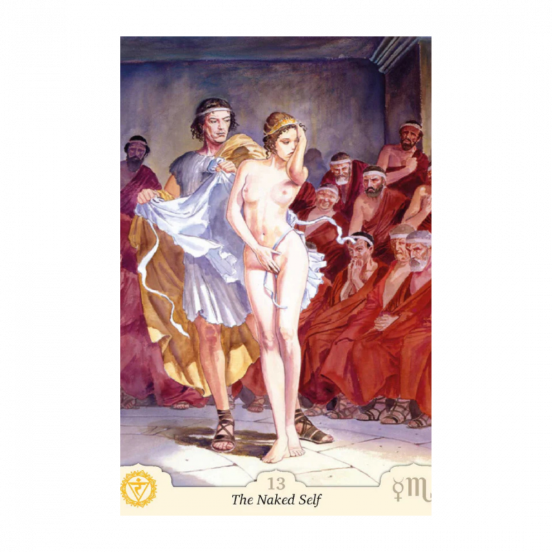 Manara erotic oracle