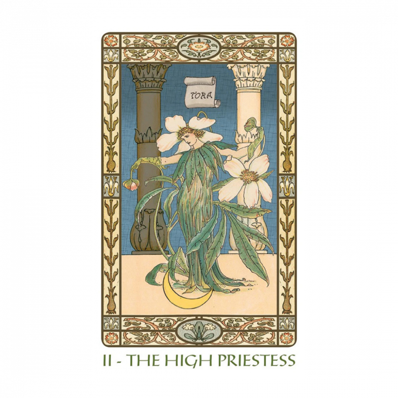 Tarocchi dell'armonia mini