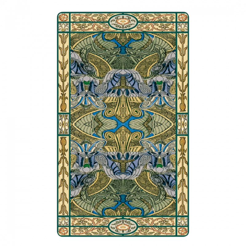 Tarocchi dell'armonia mini