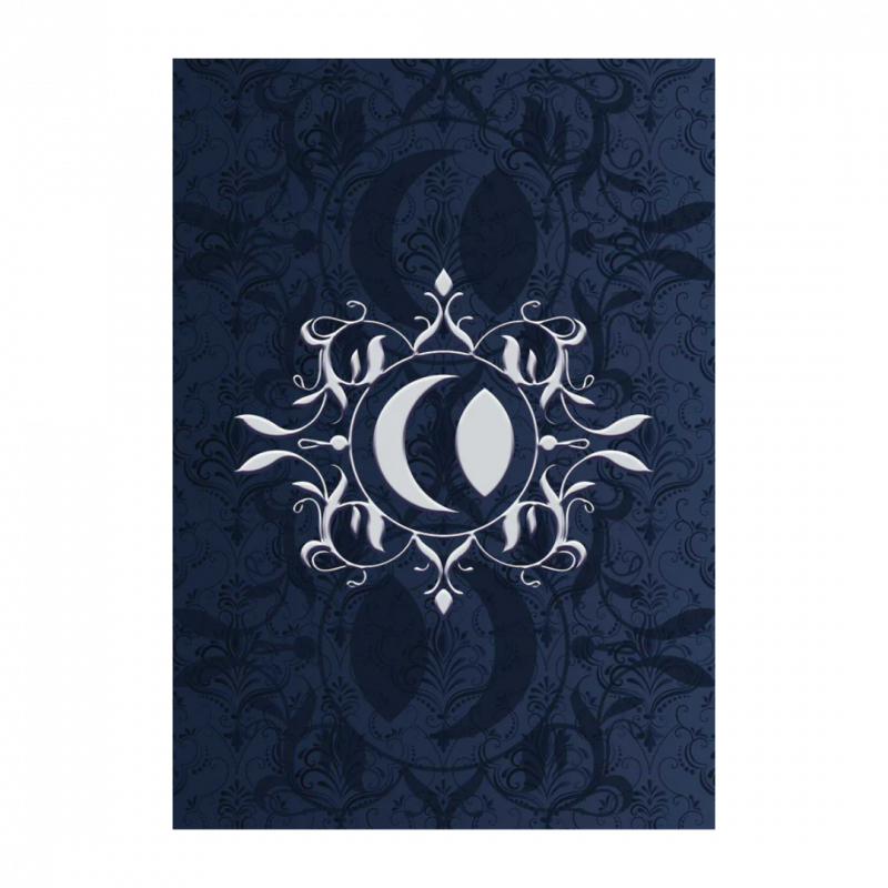De la nuit oracle cards