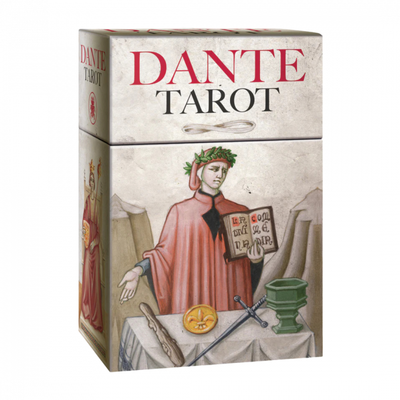 Tarot of dante