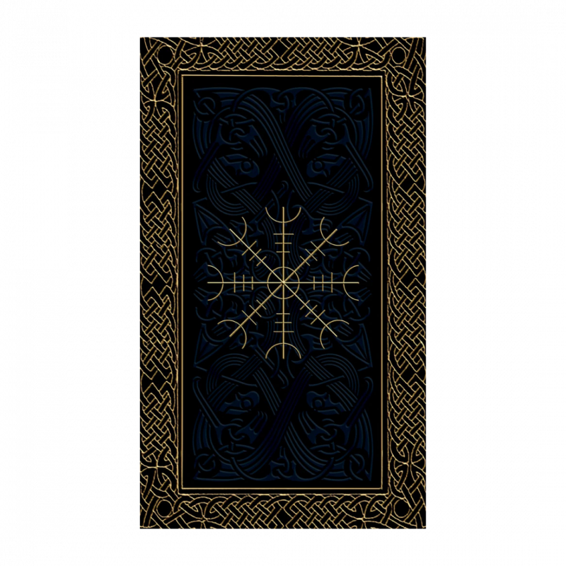 Runic tarot
