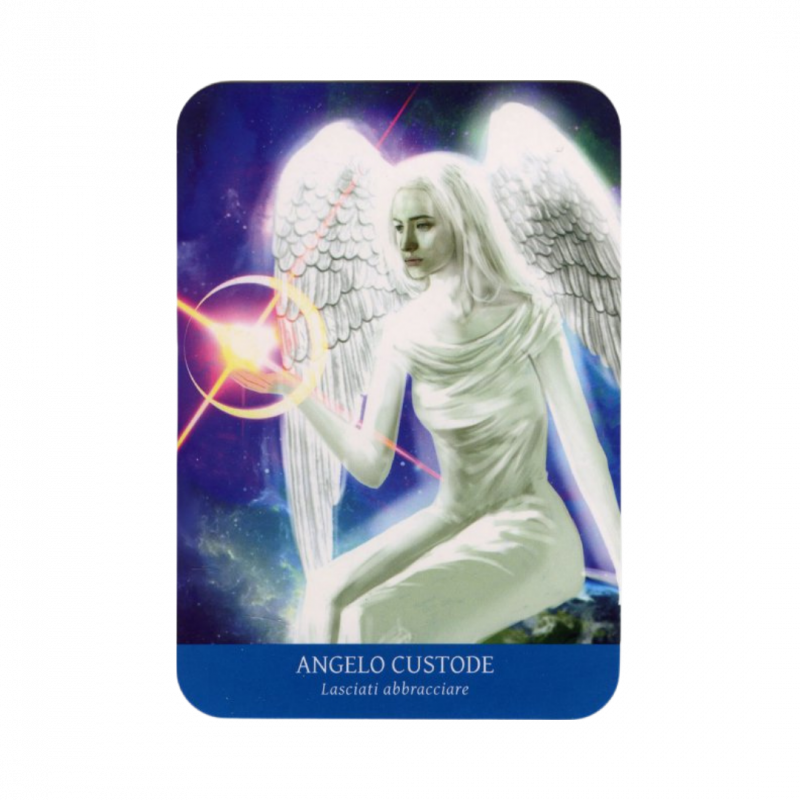 Oracolo del channeling (l')