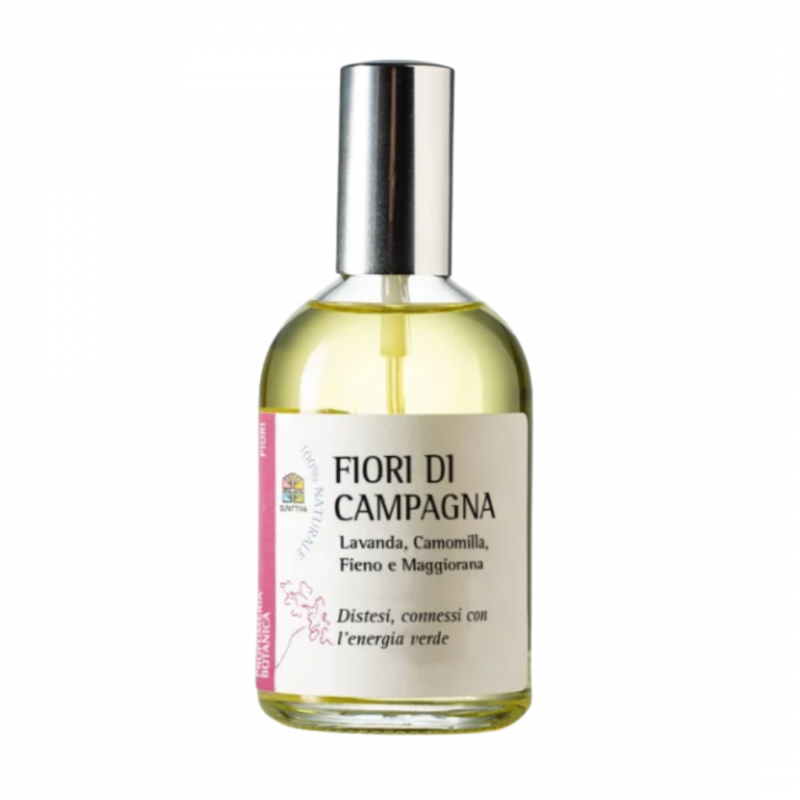 Fiori di campagna - aromaterapia per l'anima 115 ml