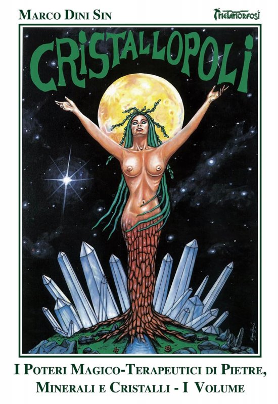 Cristallopoli - Vol. 1