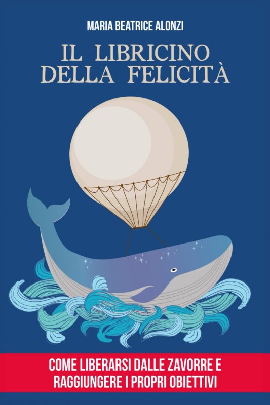 Libricino della felicita