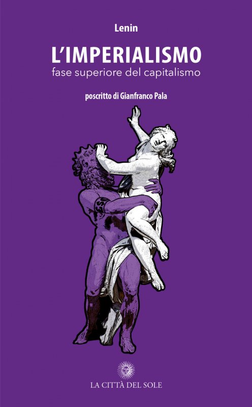 L'imperialismo, fase superiore del capitalismo