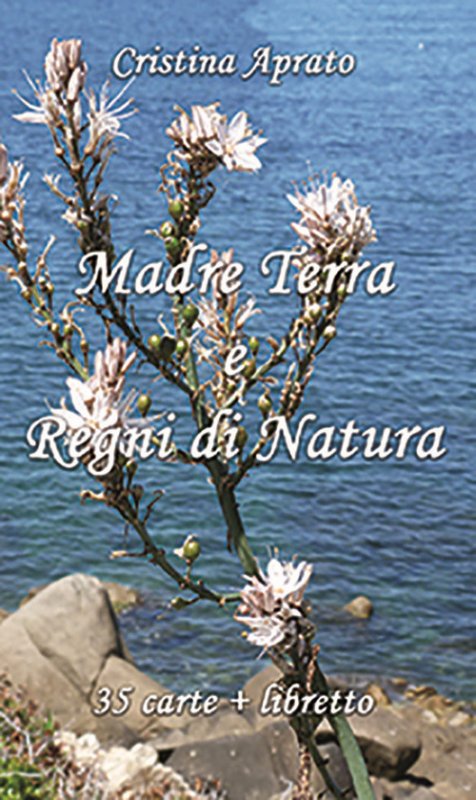 Madre Terra e Regni di Natura