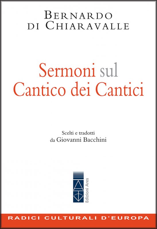 Sermoni sul Cantico dei cantici