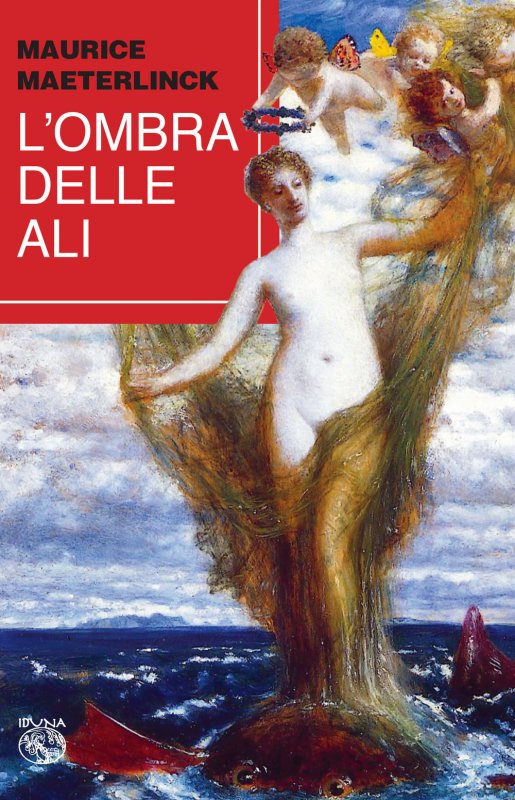 L'ombra delle ali