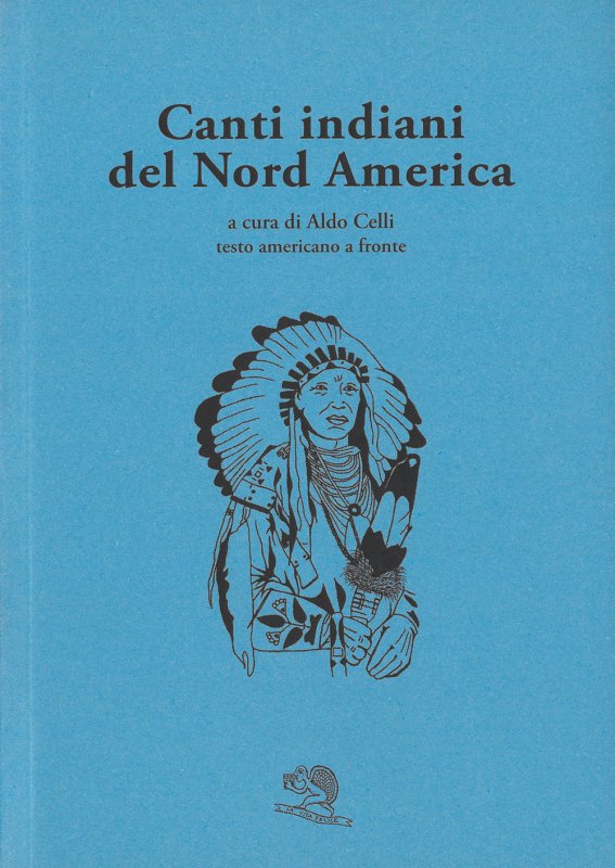 Canti indiani del Nord America