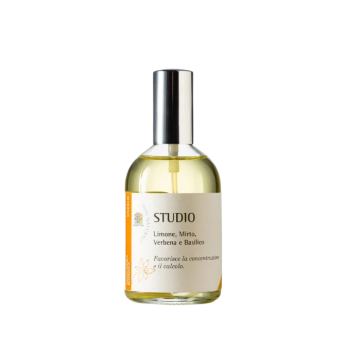 Studio - aromaterapia per l'anima - 115 ml