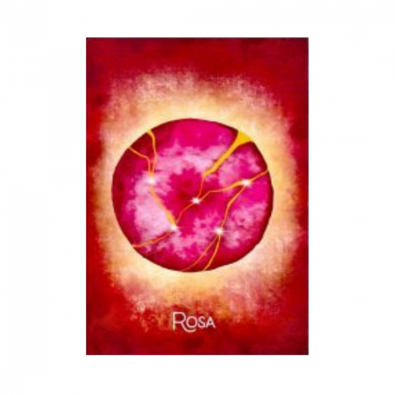 Oli essenziali per l'anima. 44 carte oracolari dedicate agli oli essenziali