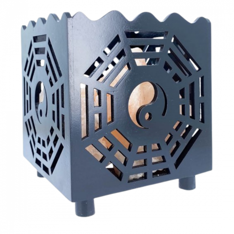 Lampada braciere tao