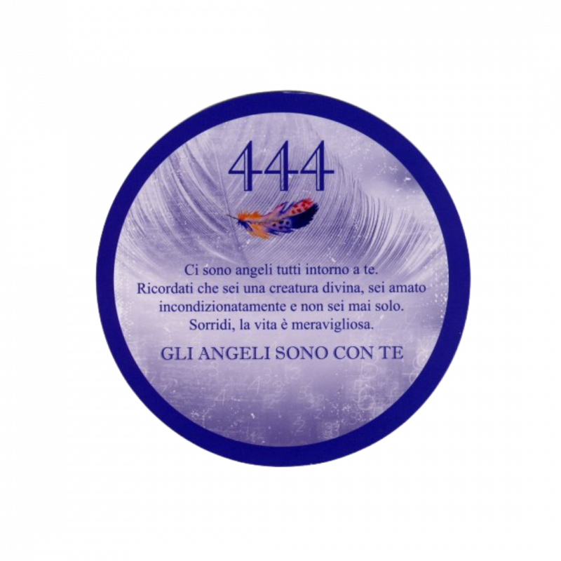 Oracolo dei numeri angelici