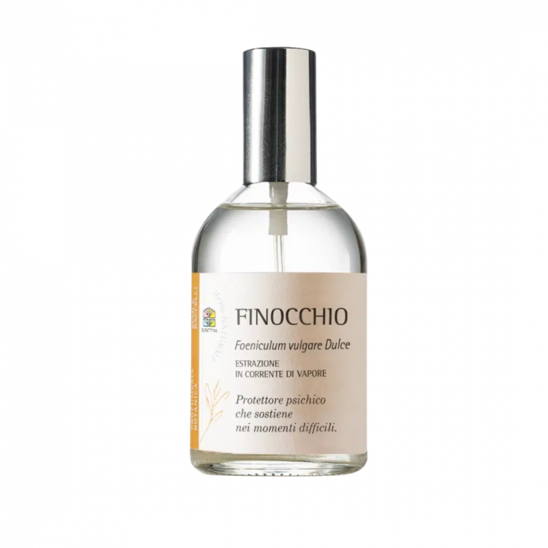 Finocchio - aromaterapia per l'anima 115 ml