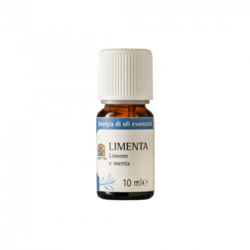 Limenta  - olio essenziale 10 ml